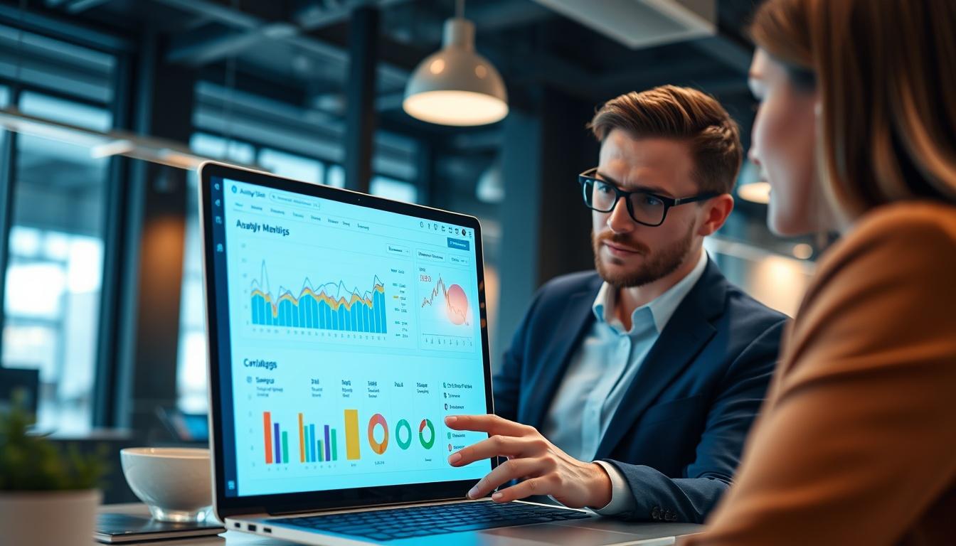 Supporting pricing visual